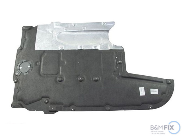 Кожух пола (крышки люков пола) 51757193220 BMW