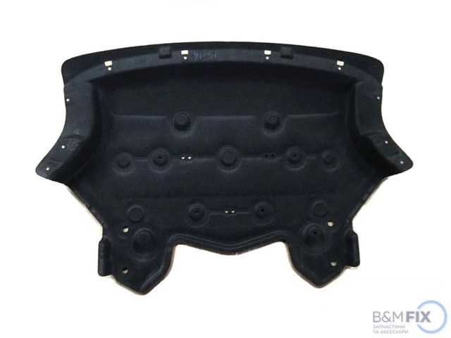 Защита картера двигателя 51757290659 BMW