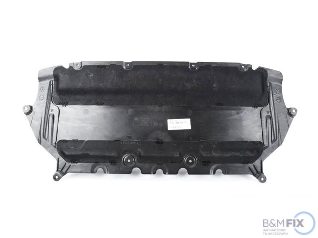 Защита двигателя передняя 51757340168 BMW