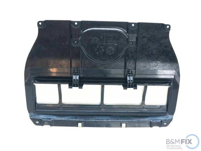 Защита картера двигателя 51758065928 BMW