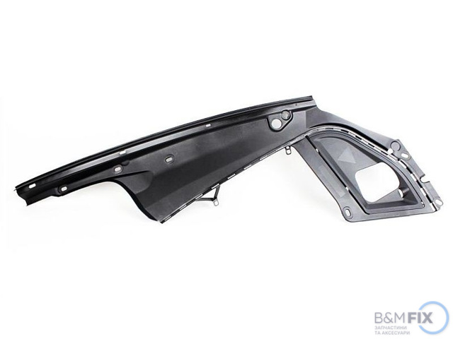 Накладка крыла переднего левого 51767019803 BMW