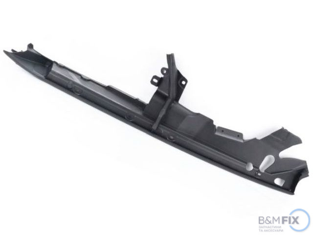 BMW 51767397492 Уплотнитель крыла в наличии Днепр