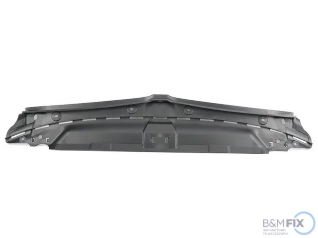 Накладка передней панели (суппорта радиатора) верхняя 51767461970 BMW
