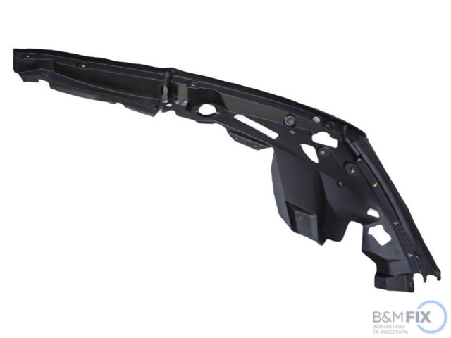 Уплотнитель арки крыла 51767469501 BMW