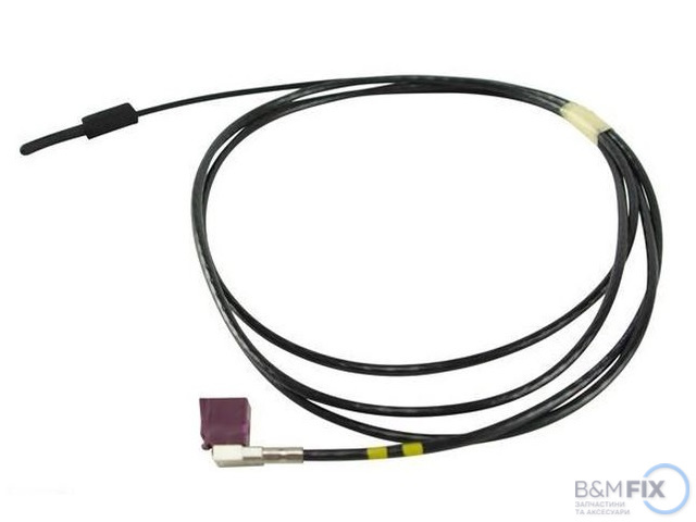 Кабель антенны магнитоллы 61119372321 BMW
