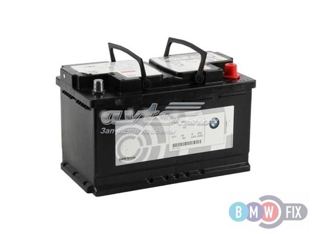 AGM battery original BMW 70AH - 61216805461, 61 21 6 805 461