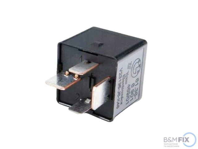 Реле электрическое многофункциональное 61366901469 BMW