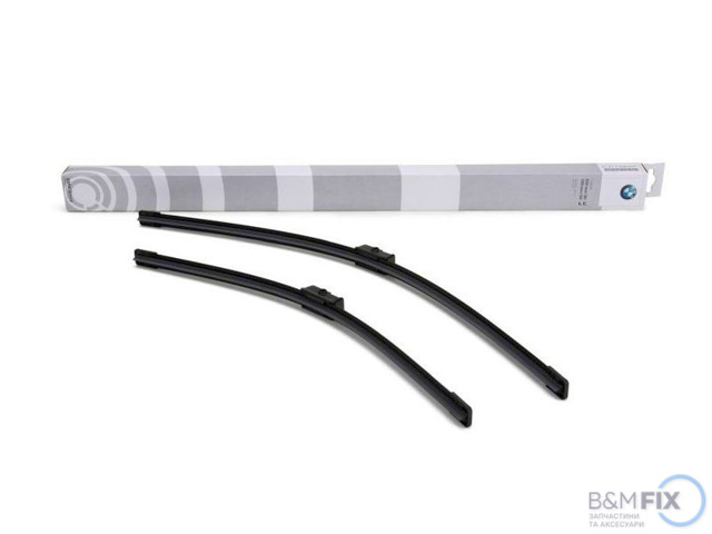 Дворники 61612458017 BMW