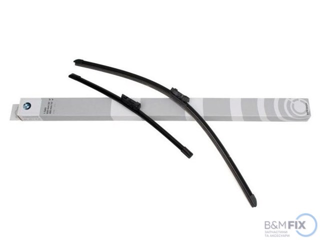 Стеклоочистители лобового стекла 61615A27D68 BMW