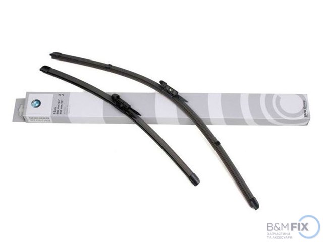 Щетки лобового стекла 61615A43587 BMW