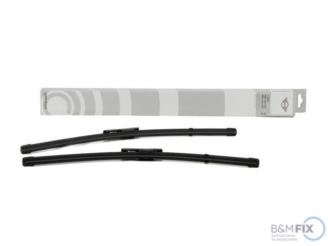 Дворник стеклоочистителя задний 61620036625 BMW