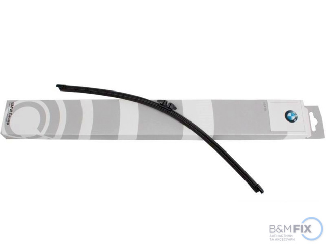 Дворник стеклоочистителя задний 61627161029 BMW
