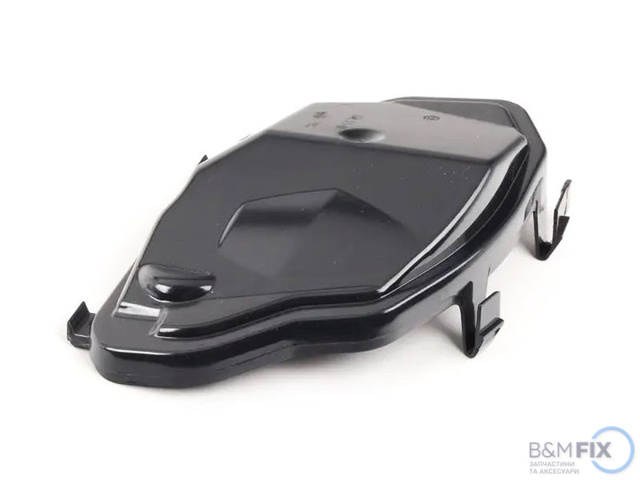 Корпус фары левой 63127187271 BMW
