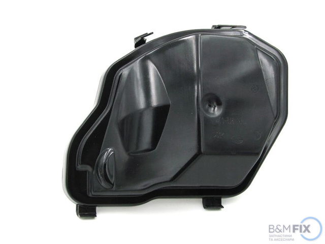Корпус фары правой 63127187272 BMW