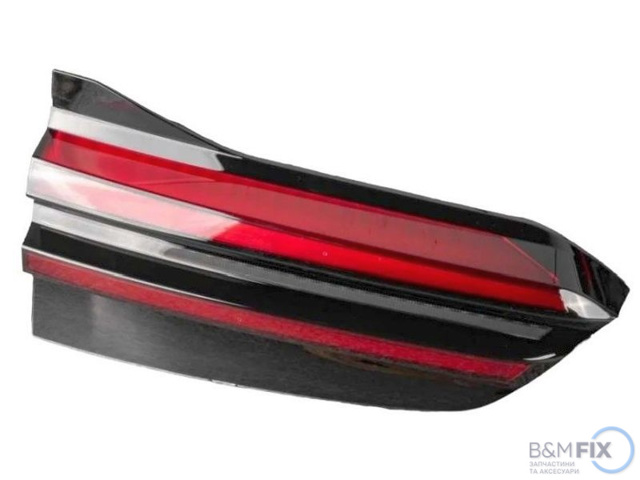 Задняя левая внутренняя фара 63215A11EC1 BMW