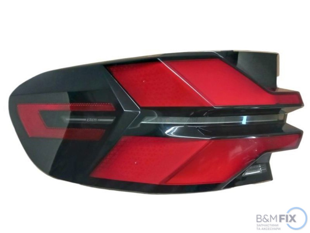 Задняя левая внешняя фара 63215A11EC3 BMW