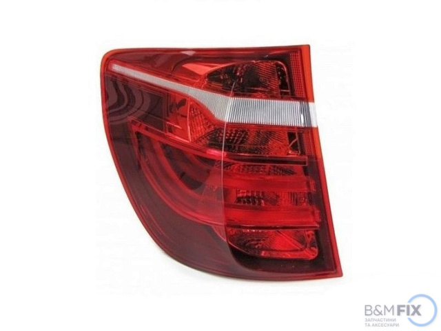 Фонарь задний 63217217305 BMW