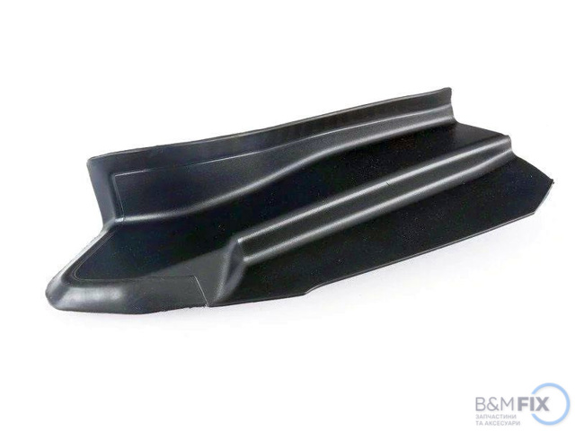 Накладка под задний фонарь, левый 63217342233 BMW