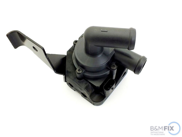 Дополнительная электро помпа 64119253081 BMW