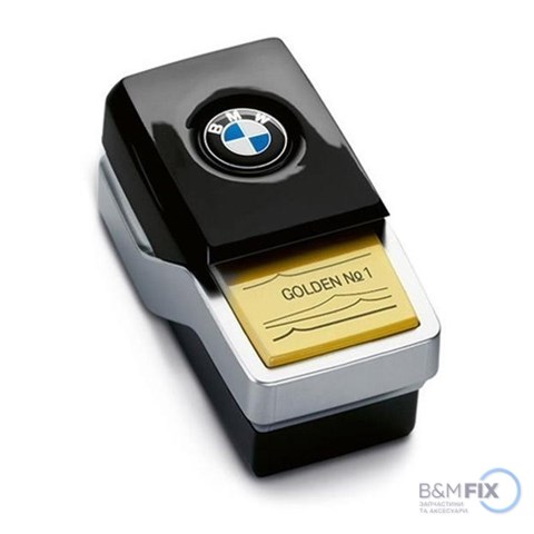 Ароматизатор в подстаканник 64119382609 BMW