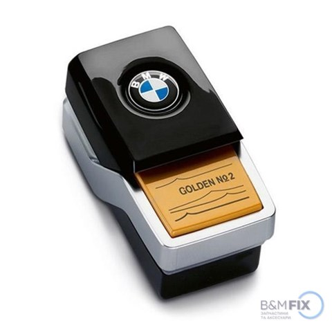 Компактный ароматизатор 64119382615 BMW