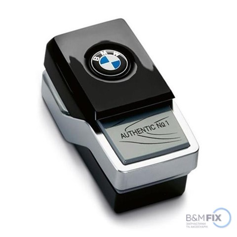 Ароматизатор на панель жидкостный  64119382621 BMW