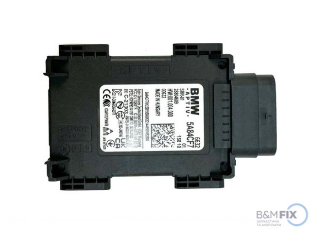 Датчик контроля мертвой зоны, задний 66325A84CF7 BMW