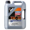 Моторное масло синтетическое 8055 LIQUI MOLY