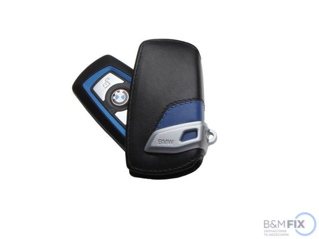 Футляр для ключей 82292219915 BMW