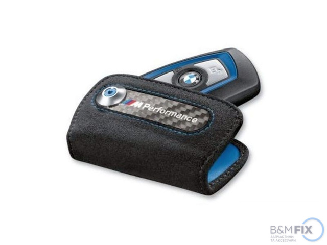 Футляр для ключей 82292355518 BMW