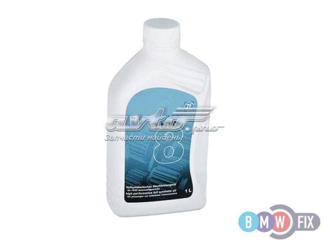 Масло трансмиссионное ZF Parts S671090312