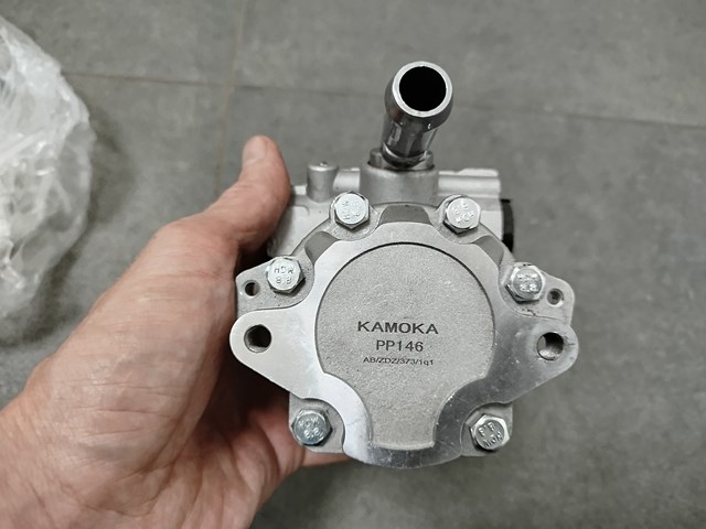 KAMOKA PP146 Насос ГУР в наличии Одесса