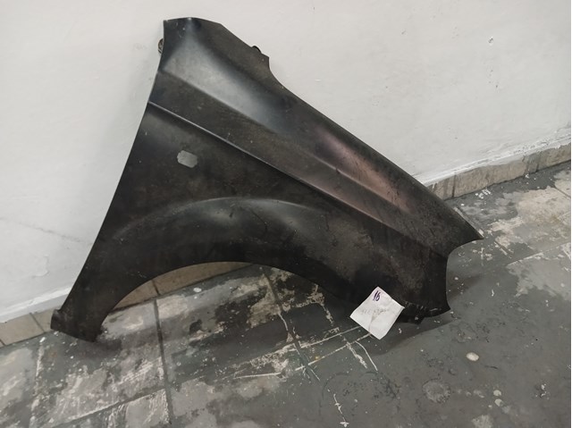 Правое крыло Chevrolet Aveo 2