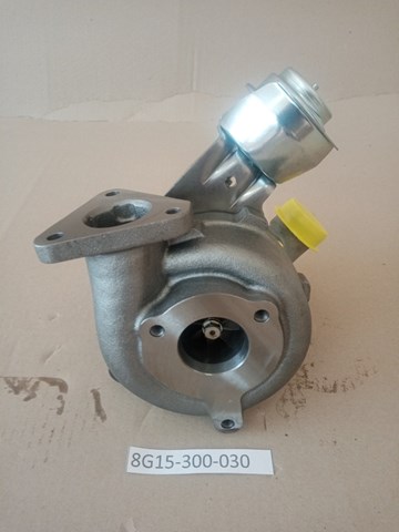 GARRETT 4541610001 Турбина в наличии Одесса