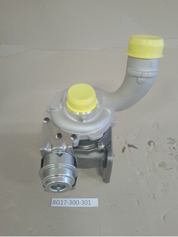 GARRETT 7086390010 Турбина в наличии Ужгород