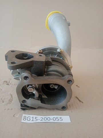 JRONE 8G15200055 Турбина в наличии Львов