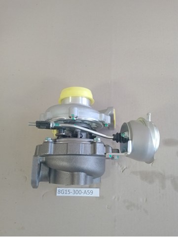 8G15300A59 JRONE Турбина купить в Ужгород