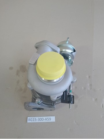 JRONE 8G15300A59 Турбина в наличии Каменское