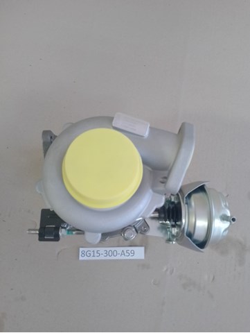 8G15300A59 Турбина купить Житомир