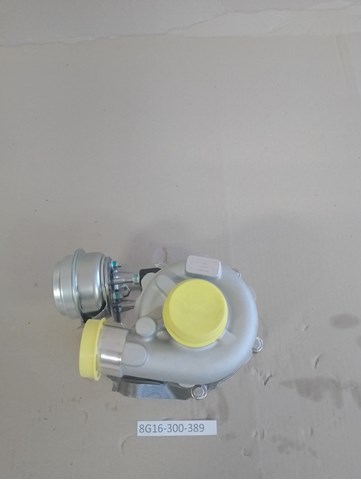 JRONE 8G16300389 Турбина в наличии Киев