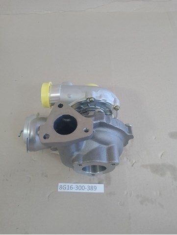 JRONE 8G16300389 Турбина в наличии Николаев