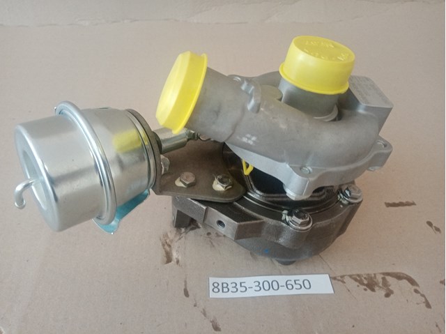 GM 93184183 Турбина в наличии Чернигов