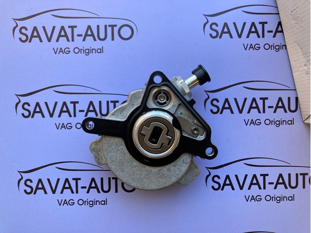 Вакуумный насос 03H145100E VAG