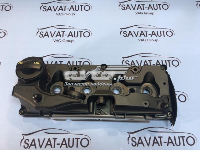 Крышка клапанов 03L103469R VAG