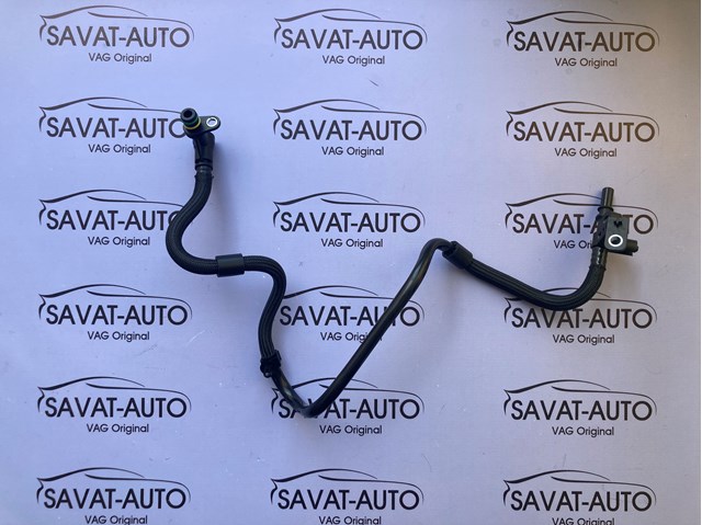 Шланг вакуумный управления EGR 04L129456E VAG