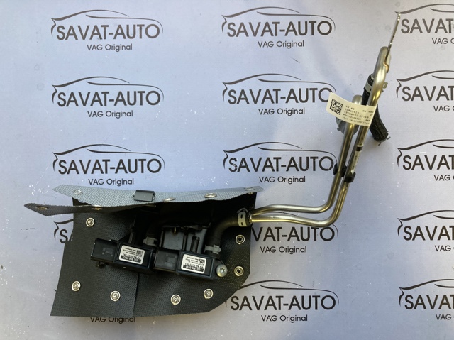 Датчик давления выхлопных газов 04L131552GB VAG