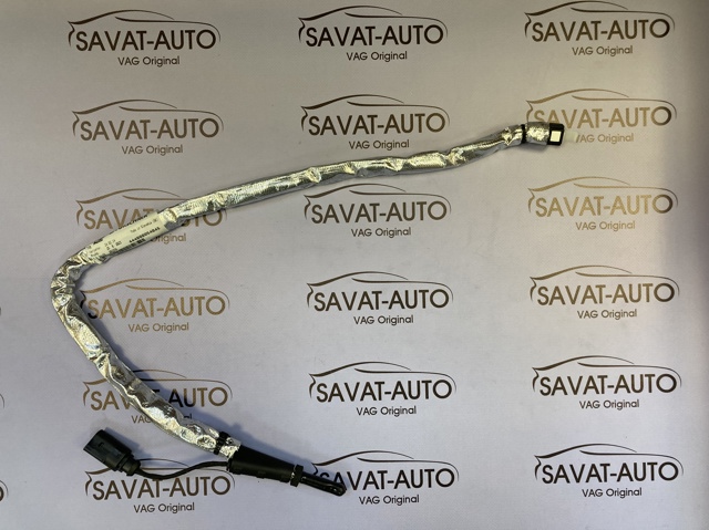 Трубопровод подачи Ad blue 04L131984C VAG