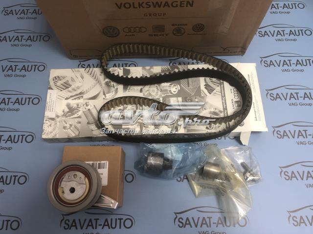 ГРМ ремни, комплект Volkswagen Golf ALLTRACK VII