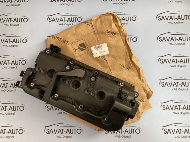 Крышка клапанов 059103469DE VAG
