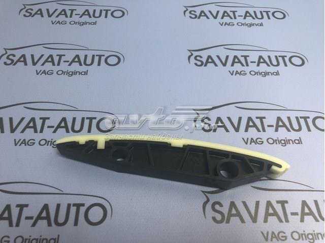 Успокоитель цепи ГРМ, левый 059109514C VAG
